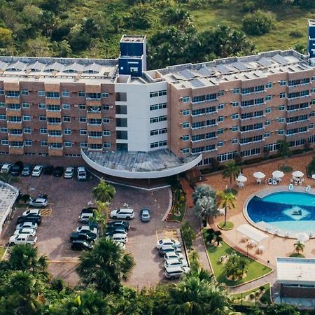 Gran Lencois Resort - 507 Atins Barreirinhas Exteriér fotografie