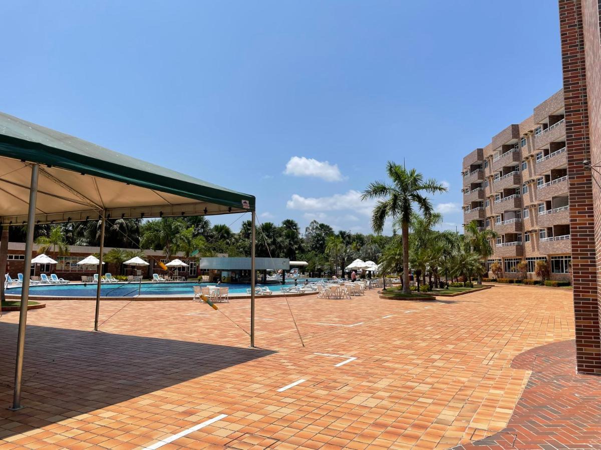 Gran Lencois Resort - 507 Atins Barreirinhas Exteriér fotografie