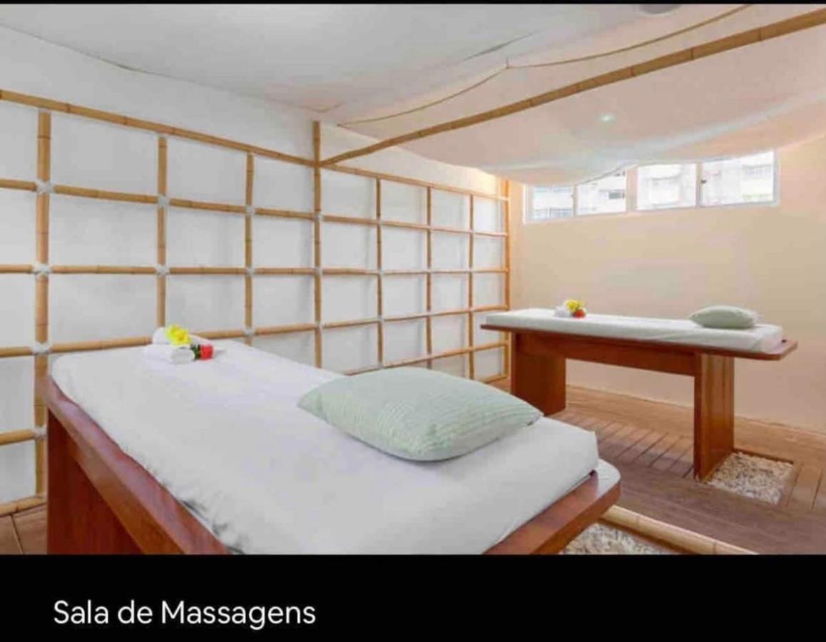 Gran Lencois Resort - 507 Atins Barreirinhas Exteriér fotografie