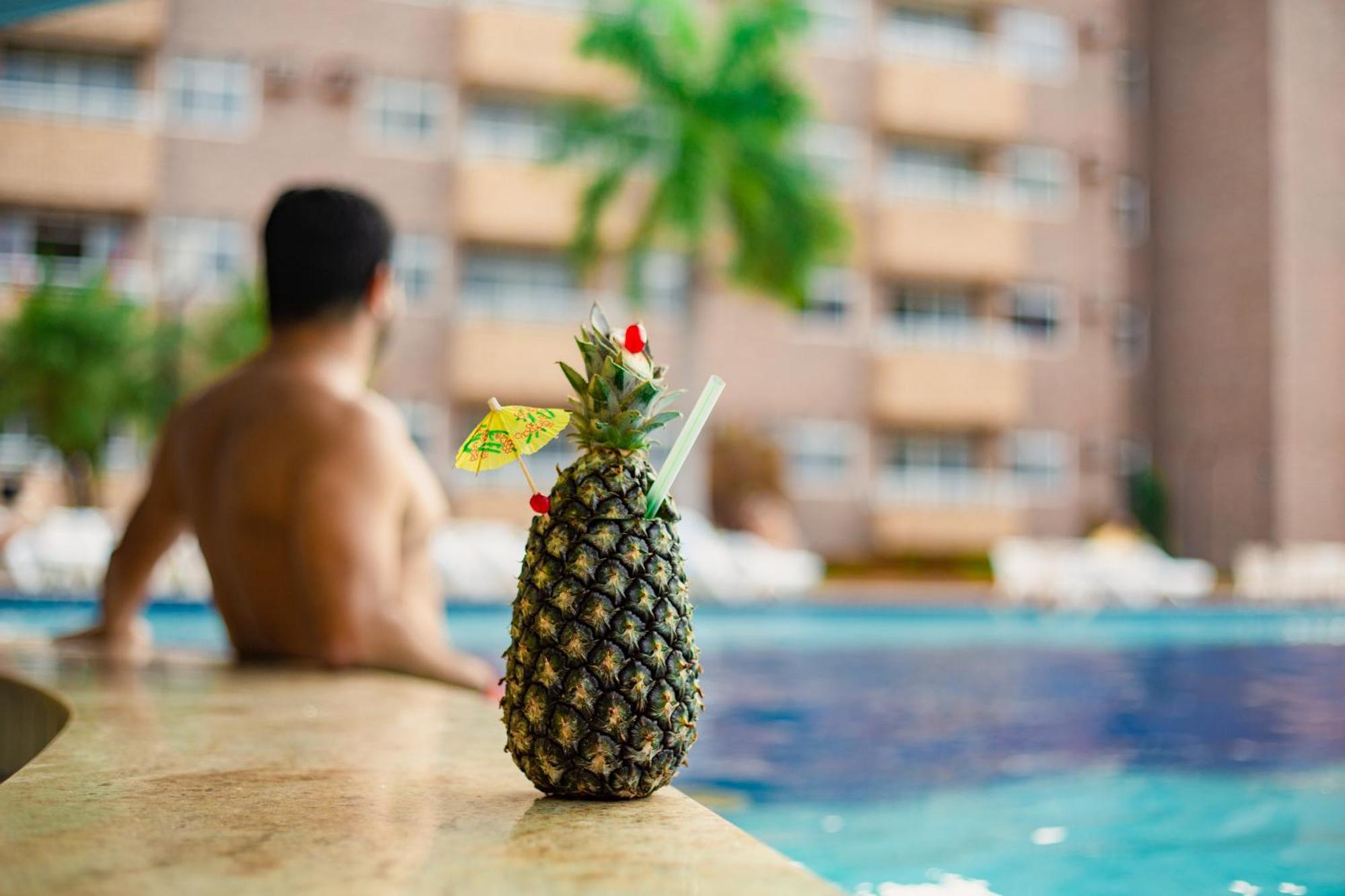 Gran Lencois Resort - 507 Atins Barreirinhas Exteriér fotografie