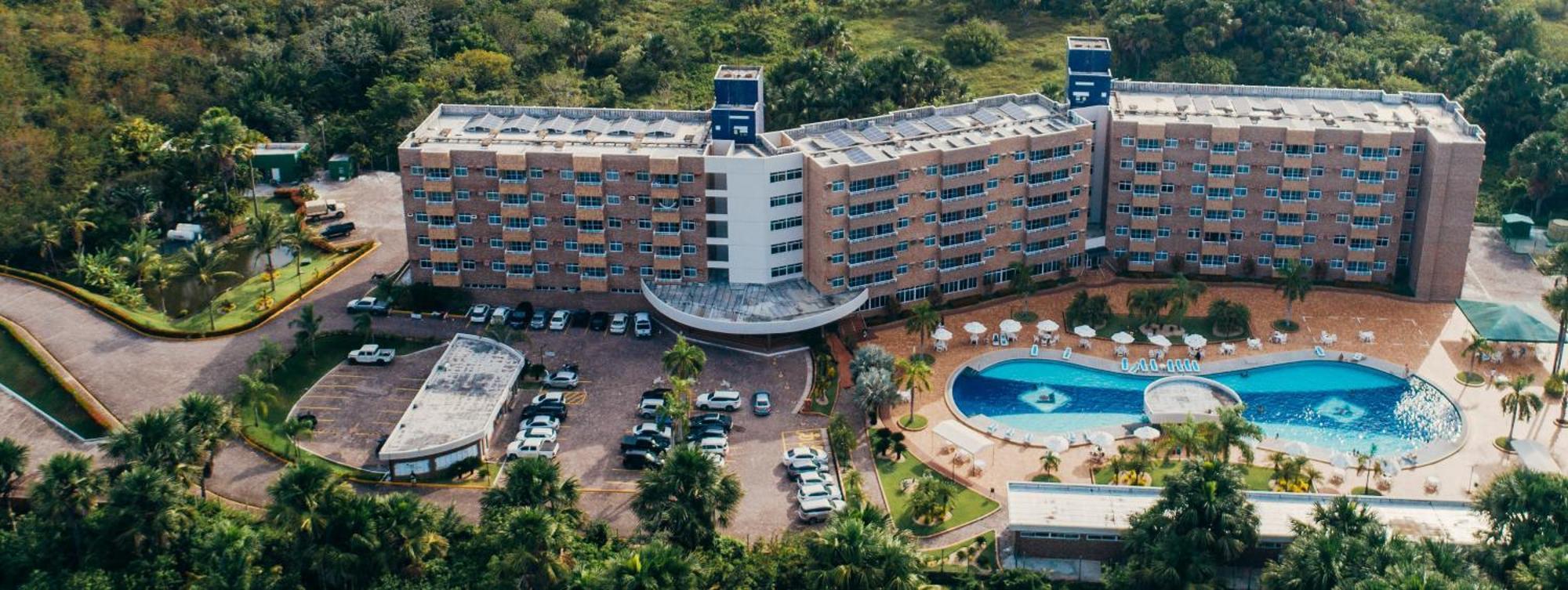 Gran Lencois Resort - 507 Atins Barreirinhas Exteriér fotografie